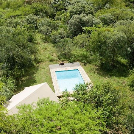Zululand Lodge 슐룰루웨 외부 사진
